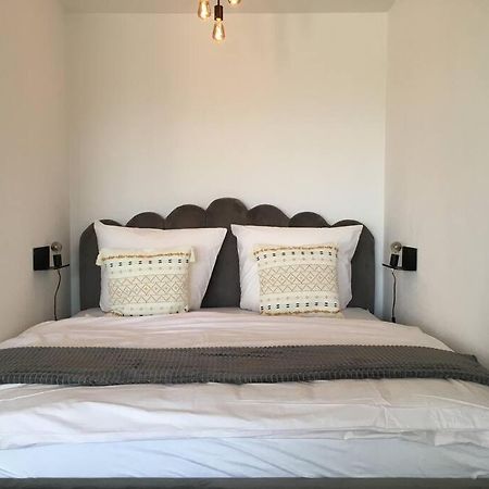 Gemuetliches Apartment Mit Wundervollem Weitblick Лёффинген Экстерьер фото